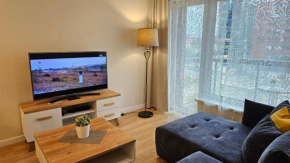 Orsos VIP apartaments